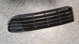 Audi A6 S6 C4 4A Front bumper lower grill 4A0807345J