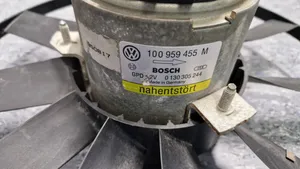 Volkswagen PASSAT B4 Jäähdyttimen jäähdytinpuhallin 3A0959455G