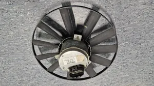 Volkswagen PASSAT B4 Electric radiator cooling fan 3A0959455G
