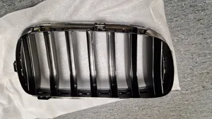 BMW X6 F16 Front grill 7373689