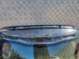 Renault Kadjar Tailgate/trunk/boot lid 