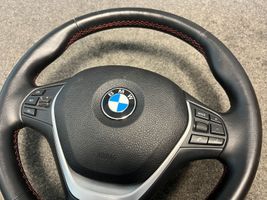 BMW 2 F22 F23 Ohjauspyörä 