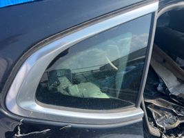 BMW X4 G02 Rear side window/glass 