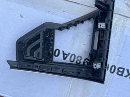 BMW X4 G02 Panelės apdaila 