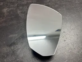Audi A3 S3 8V Wing mirror glass 