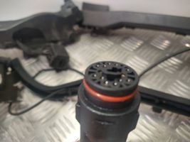 Mercedes-Benz C W202 Engine installation wiring loom A2024406006