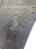 Audi A4 S4 B5 8D Staffa di rinforzo montaggio del paraurti posteriore 8D0807484