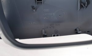 Audi A8 S8 D2 4D Copertura in plastica per specchietti retrovisori esterni 8D0857508