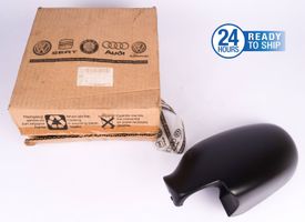 Volkswagen Sharan Plastic wing mirror trim cover 7M0857537