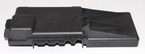 Audi A3 S3 8L Fuse box cover 1J0937555A