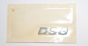 Volkswagen Golf V Logo/stemma case automobilistiche 1J0853675AL