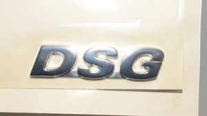 Volkswagen Golf V Insignia/letras de modelo de fabricante 1J0853675AL