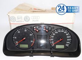 Volkswagen PASSAT B5 Tachimetro (quadro strumenti) 3B0920802AX