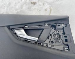 Audi A7 S7 4G Takaoven verhoilu 4g8867305