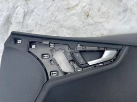 Audi A7 S7 4G Boczki / Poszycie drzwi przednich 4G8867106A