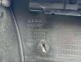 Audi A7 S7 4G Boczki / Poszycie drzwi przednich 4G8867106A