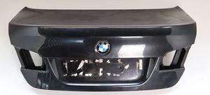 BMW 5 F10 F11 Aizmugurējais pārsegs (bagāžnieks) 41627240552