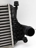 Mercedes-Benz GL X166 Chłodnica powietrza doładowującego / Intercooler A0995000600