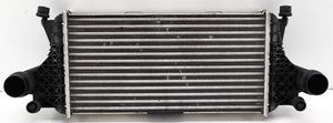 Mercedes-Benz GL X166 Chłodnica powietrza doładowującego / Intercooler A0995000600