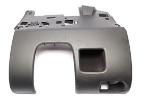 Audi A3 S3 8P Rivestimento pannello inferiore del cruscotto 8P1863075A