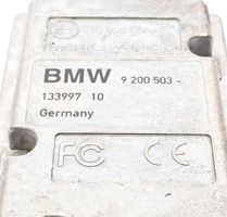 BMW 7 F01 F02 F03 F04 Unité de contrôle USB 9200503