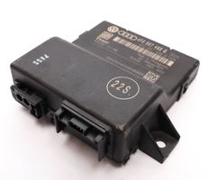 Audi A6 S6 C6 4F Gateway valdymo modulis 4F0907468G