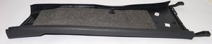 Volkswagen Polo (B) pillar trim (bottom) 6Q4867298C