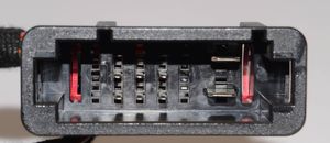 Audi Q7 4L Other wiring loom 4L1971565E