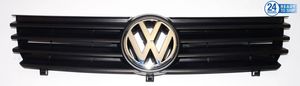 Volkswagen Polo III 6N 6N2 6NF Grille de calandre avant 6N0853651E