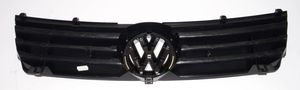 Volkswagen Polo III 6N 6N2 6NF Grille de calandre avant 6N0853651E