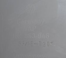 Volkswagen Golf VI Kita salono detalė 1K1863046