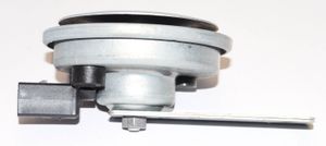 Volkswagen Golf VI Hupe Signalhorn Fanfare 1HM951115H