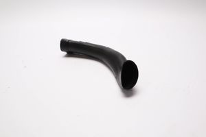 Mercedes-Benz C W203 Conduit d’air, microfiltre A2038312846