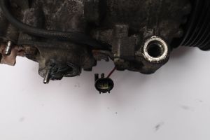 Mercedes-Benz C W203 Klimakompressor Pumpe A0012305611