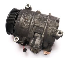 Mercedes-Benz C W203 Compressore aria condizionata (A/C) (pompa) A0012305611