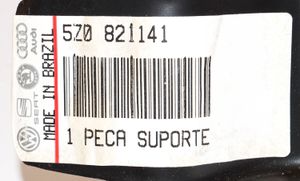 Volkswagen Fox Supporto di montaggio del parafango 5Z0821141