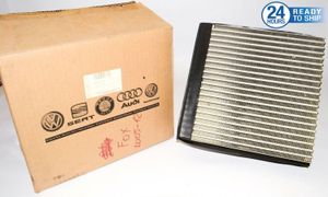 Skoda Fabia Mk2 (5J) Mazais radiators 6Q0820103