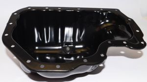 Volkswagen Polo V 6R Oil sump 03D103601G