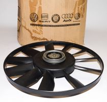 Volkswagen PASSAT B3 Viscous fan 357119113A