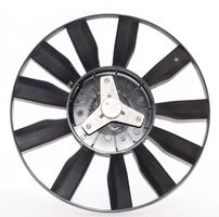 Volkswagen PASSAT B3 Viscous fan 357119113A