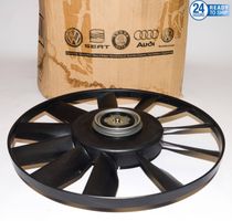 Volkswagen PASSAT B3 Viscous fan 357119113A