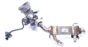 Mercedes-Benz C W203 Valvola di raffreddamento EGR a6461400175