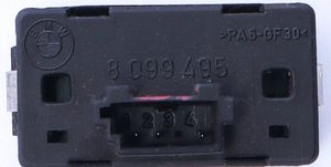 BMW 3 E46 Seat control switch  8099495 