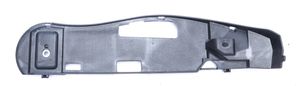 BMW 3 E46 Cornice di rivestimento della regolazione del sedile della portiera anteriore 8267437