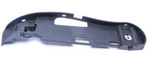 BMW 3 E46 Cornice di rivestimento della regolazione del sedile della portiera anteriore 8267437