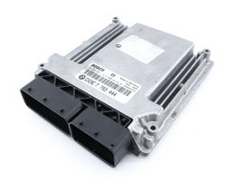 BMW X5 E53 Komputer / Sterownik ECU i komplet kluczy 7793444