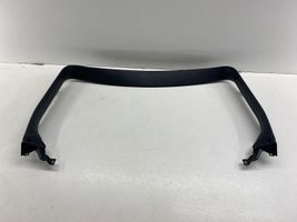 Audi A3 S3 A3 Sportback 8P Tailgate trim 8P4867977B