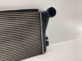 Audi A3 S3 A3 Sportback 8P Chłodnica powietrza doładowującego / Intercooler 1K0145803T