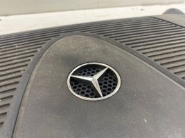Mercedes-Benz C W203 Copri motore (rivestimento) A6460162324