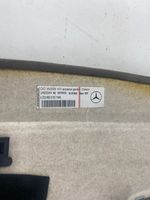 Mercedes-Benz C W203 Rivestimento del tetto A2036900150